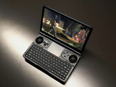 De Win Mini 2024 zal verkrijgbaar zijn met Ryzen 5 8640U en Ryzen 7 8840U APU's. (Afbeeldingsbron: GPD)
