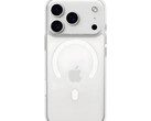 Apple zou ook een nieuw ontwerp hebben aangenomen voor de iPhone 17 Pro Max. Conceptafbeelding getoond. (Afbeeldingsbron: Majin Bu)