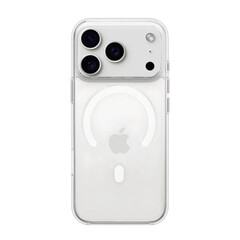 Apple zou ook een nieuw ontwerp hebben aangenomen voor de iPhone 17 Pro Max. Conceptafbeelding getoond. (Afbeeldingsbron: Majin Bu)