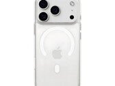 Apple zou ook een nieuw ontwerp hebben aangenomen voor de iPhone 17 Pro Max. Conceptafbeelding getoond. (Afbeeldingsbron: Majin Bu)