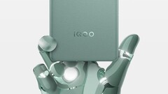 iQOO heeft mogelijk meer premium smartphones voor 2023 op de planning staan. (Bron: iQOO)