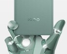 iQOO heeft mogelijk meer premium smartphones voor 2023 op de planning staan. (Bron: iQOO)