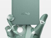 iQOO heeft mogelijk meer premium smartphones voor 2023 op de planning staan. (Bron: iQOO)