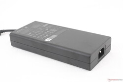 Grote 400 W wisselstroomadapter