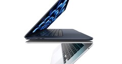 Gelekte Geekbench 6 scores wijzen op verbeterde CPU-prestaties voor de passief gekoelde MacBook Air, dankzij de M3 refresh. (Bron: Apple)