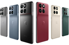 Nio heeft zojuist zijn Phone 2 uitgebracht, die nauw geïntegreerd is met de EV's van het merk (Afbeelding bron: Nio)