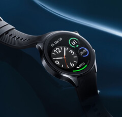 De OnePlus Watch 3 ondersteunt mogelijk sneller bedraad opladen dan zijn voorganger, de afgebeelde OnePlus Watch 2. (Afbeeldingsbron: OnePlus)