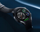 De OnePlus Watch 3 ondersteunt mogelijk sneller bedraad opladen dan zijn voorganger, de afgebeelde OnePlus Watch 2. (Afbeeldingsbron: OnePlus)