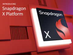  Betaalbare laptops staan op het punt om efficiënter te worden: Nieuwe Qualcomm Snapdragon X CPU's voor systemen onder de $600 (bron: Qualcomm)