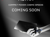 De RedMagic Astra deelt alle belangrijke hardware met de Gaming Tablet 3 Pro, inclusief het 9,06-inch OLED-scherm. (Afbeeldingsbron: RedMagic)