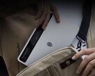 De RedMagic Gaming Tablet 3 Pro is een compacte tablet met een OLED-scherm. (Afbeelding Bron: RedMagic)