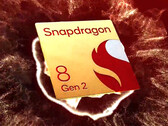 Samsung zal een andere Android OEM zijn om de Snapdragon 8 Gen 2 SoC te gebruiken. (Beeldbron: Qualcomm)