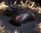 SteelSeries Rival Pro (afgebeeld) heeft een ergonomische vorm.