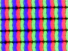 Subpixels