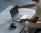 De Surface Laptop Studio 2 is misschien moeilijk te onderscheiden van zijn voorganger, op de foto. (Afbeeldingsbron: Microsoft)