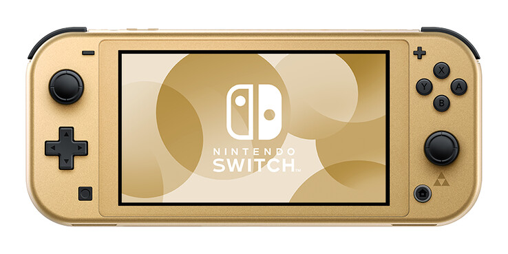 (Afbeeldingsbron: Nintendo)
