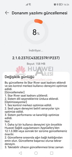 (Beeld bron: Huawei Ailesi)