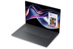 De XPS 16 Core Ultra 7 is $100 meer dan de Core Ultra 5-configuratie voor bijna geen prestatieverbetering