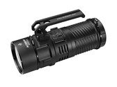 De Acebeam W50 2.0 is een enorme zaklamp met een zeer groot bereik (Afbeelding bron: Acebeam)