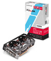 Sapphire Pulse Radeon RX 5600 XT (bron: Sapphire)