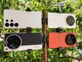 De beste smartphonecamera's van 2025 beoordeeld (Afb. bron: Marcus Herbrich)