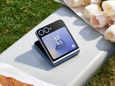 De Samsung Galaxy Z Flip6 heeft betere camera's dan zijn voorganger, althans volgens DxOMark. (Afbeeldingsbron: Samsung)
