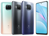 Xiaomi Mi 10T Lite 5G Smartphone Review: 5G en 120-Hz display voor een budgetprijs