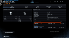 QHD Extreem + RT Hoog (5070)