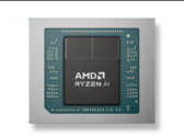 Een van AMD's volgende generatie laptop CPU's is verschenen op Geekbench