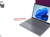 Lenovo ThinkPad T14 Gen 5 krijgt AMD Strix Point APU's (Afbeeldingsbron: TechnicallyLogic op X [bewerkt]