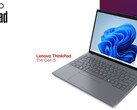 Lenovo ThinkPad T14 Gen 5 krijgt AMD Strix Point APU's (Afbeeldingsbron: TechnicallyLogic op X [bewerkt]
