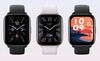 De Amazfit Active smartwatch line-up. (Afbeeldingsbron: Amazfit)