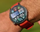 De Amazfit Balance 2 smartwatch (afbeelding) is verschenen in Amazon listings.