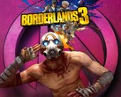 Gearbox Entertainment, bekend van de Borderlands looter-shooter, wordt mogelijk al in Mach 2024 verkocht aan een nieuw moederbedrijf. (Afbeeldingsbron: Gearbox Software)