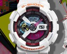 Casio's nieuwe G-Shock x To Be Hero X GA-110 horloge