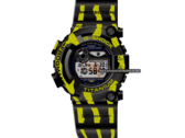 Een mogelijke render van het Casio Frogman GW-8200TPF Poison Dart Frog horloge. (Afbeeldingsbron: Kosutasu300 via Instagram)