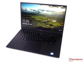 Kort testrapport Dell XPS 15 7590 Laptop: Is het basismodel met Core i5 en FHD-beeldscherm voldoende?
