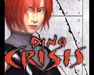 Dino Crisis-logo (Afbeelding bron: Capcom)