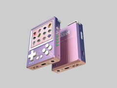 De GKD Pixel 2 in Roze kost meer dan de andere kleuren. (Afbeeldingsbron: Keep Retro)