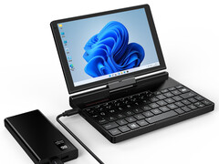 GPD is teruggekeerd naar de Pocket 3, ondanks het uitbrengen van de Pocket 4 vorig jaar. (Afbeeldingsbron: GPD)