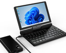 GPD is teruggekeerd naar de Pocket 3, ondanks het uitbrengen van de Pocket 4 vorig jaar. (Afbeeldingsbron: GPD)