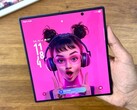 De opvolger van de Galaxy Z Fold7 (hier afgebeeld) zal naar verwachting een volledig kreukvrij scherm bieden, vergelijkbaar met Apple's eerste iPhone Fold. (Afbeeldingsbron: Techdroider)