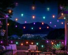 De Outdoor Clear Bulb String Lights van Govee zijn uitgebracht in Europa. (Afbeeldingsbron: Govee)
