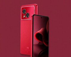 De HMD Vibe 2 Max krijgt naar verwachting een 108 MP-camera in een bijzonder grote cameramodule.