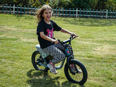 De Himiway C1 e-bike is ontworpen voor kinderen. (Afbeelding bron: Himiway)