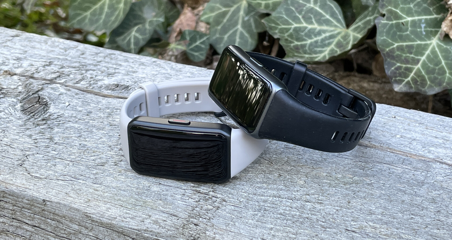 Huawei Band 6 en Honor 6 in review: Honor verliest het opnieuw van de laatste fitnesstracker - Notebookcheck.nl