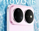 De Huawei Nova 16 Pro zal binnenkort in een „s“-versie voor de wereldwijde markt worden uitgebracht.