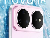 De Huawei Nova 16 Pro zal binnenkort in een „s“-versie voor de wereldwijde markt worden uitgebracht.