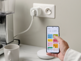 Nieuwe IKEA smart home producten zullen het huidige assortiment van het merk (op de foto) in 2026 aanvullen. (Afbeeldingsbron: IKEA)