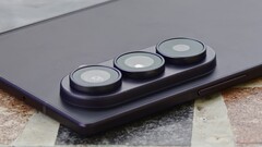 Recensie van de Samsung Galaxy Z Fold 8 Ultra